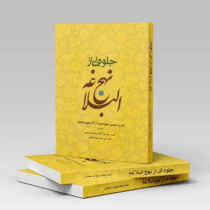 جلوه ای از نهج البلاغه جلد 2